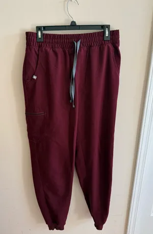 FIGS Zamora Scrub Jogger Pants thumbnail 1