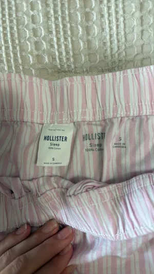 Hollister PJ Shorts thumbnail 3