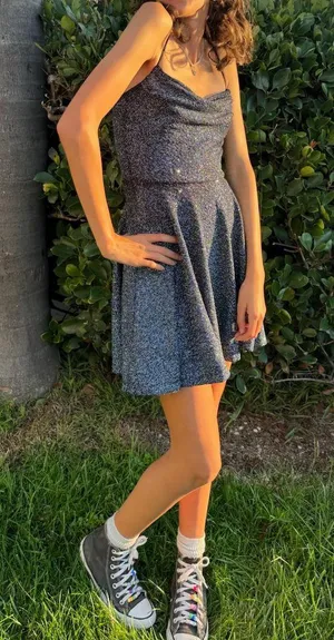 Windsor Homecoming Dress thumbnail 2