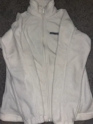 Women’s  Full Zip Fleece Jacket thumbnail 2