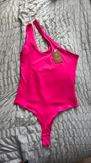 Amazon Bodysuit thumbnail 1