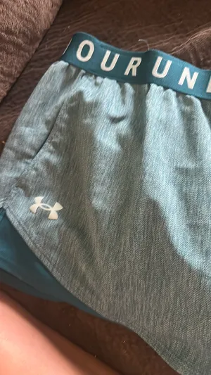 Loose Fit Under Armour Shorts Women’s thumbnail 2