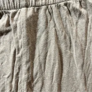 Skims Beige Pull on lounge Shorts size XXS thumbnail 2