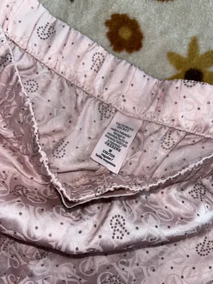 Victoria's Secret Sleep Pants thumbnail 3