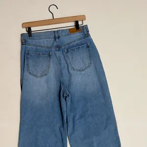 AUSTIN LANDING Sporty Jogger Jeans Green Stripes‎ Denim Back Size 5 Juniors thumbnail 8