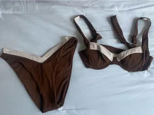 Kittenish Bikini Set thumbnail 1