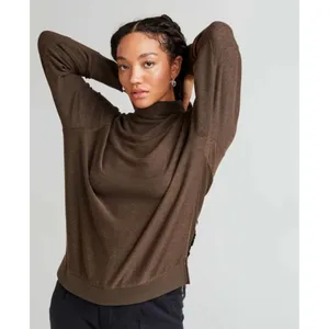 Richer Poorer Cozy Knit‎ Long Sleeve Sweater Size Medium thumbnail 5