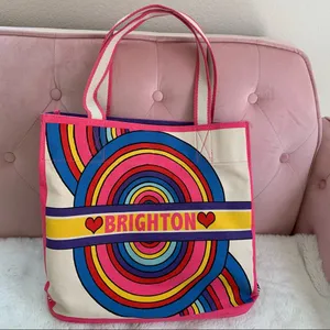 Brighton tote thumbnail 9