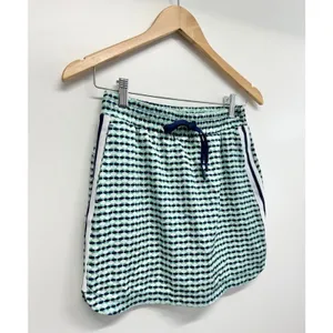 Lady Hagen Golf Skirt Tennis Size XS‎ Wrinkle Resistant Sport Skirt Tie Waist thumbnail 3