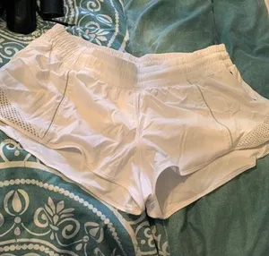 Hotty Hot Shorts 2.5” thumbnail 1