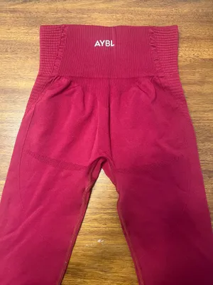 AYBL Seamless Leggings thumbnail 2