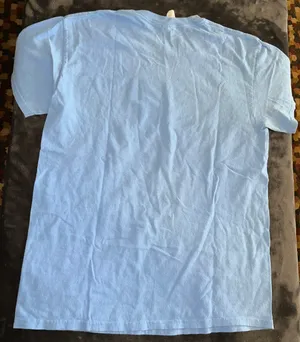 UNC Tar Heels Rameses Short Sleeve Tee thumbnail 2