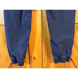 Harper Heritage Pants Women's Medium Navy Blue (2704) thumbnail 5