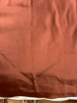Revelry Satin Dress thumbnail 10