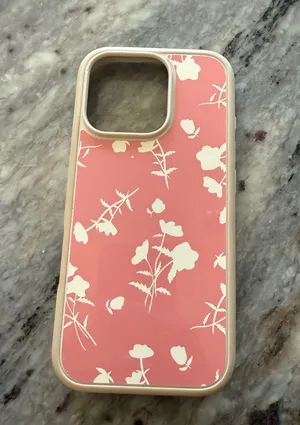 Otter box phone case iPhone 16 pro thumbnail 1