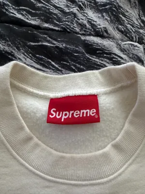 Supreme Hoodie thumbnail 4