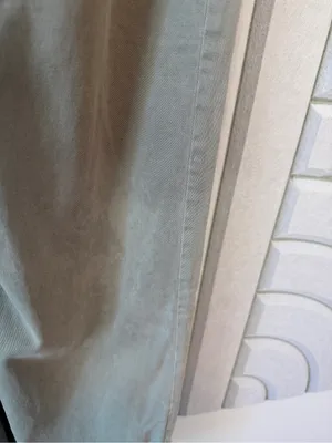 Marine Layer Saturday Pants Faded Olive Green XS thumbnail 8