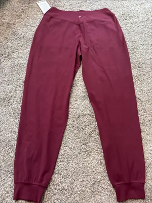 Lululemon Align HR Joggers Size 10 Tall thumbnail 5
