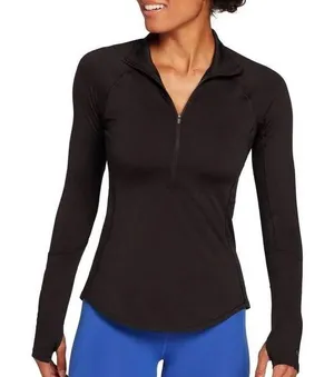 DICK'S Sporting Goods Women’s 1/4 Zip Pullover thumbnail 1
