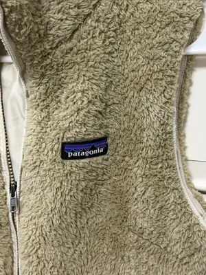 Patagonia Women’s Sherpa Vest thumbnail 2