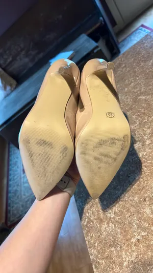 Steve Madden Pump Heels thumbnail 2