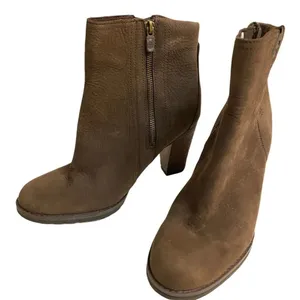Timberland Waterproof Stratham Heights Ankle Boots Size 9 thumbnail 4