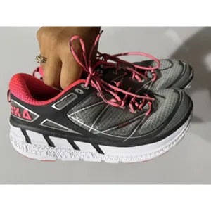 Hoka-One One-Womens Odyssey Running Shoes-Size 9.5 US W thumbnail 8