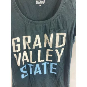 Grand Valley State Graphic Tshirt Size Small thumbnail 2