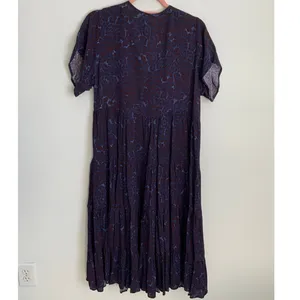 Karlie Animal Print‎ Midi dress size medium thumbnail 4