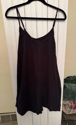 Romper Black Size M thumbnail 1