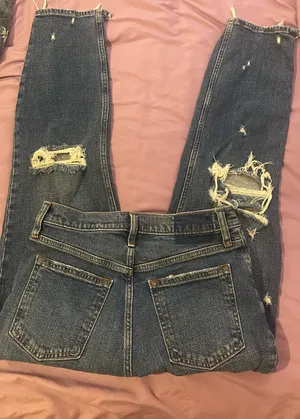 Abercrombie Jeans thumbnail 3