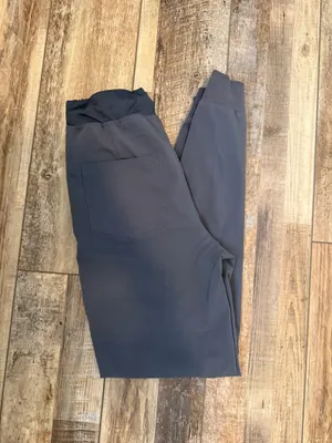 Mandala Scrubs Grey  thumbnail 2