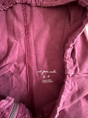 Urban Outfitters Our From Under Cropped Jacket thumbnail 2