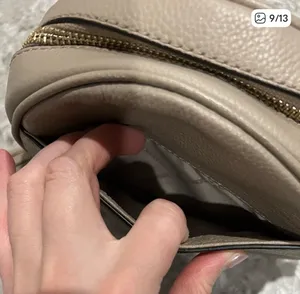 Michael Kors Crossbody Purse thumbnail 4