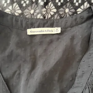 Abercrombie & Fitch Blouse thumbnail 3