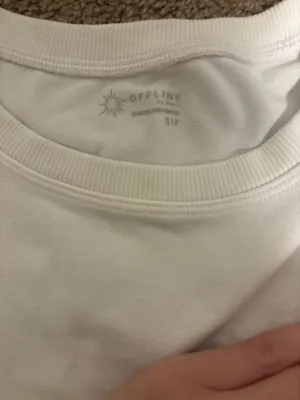 Aerie Workout Top thumbnail 2