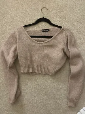 Pretty Little Thing Sweater thumbnail 1