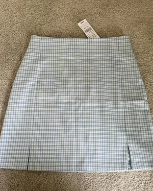Brandy Melville Cara Skirt thumbnail 1