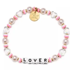 LITTLE WORDS PROJECT BRACLET thumbnail 1