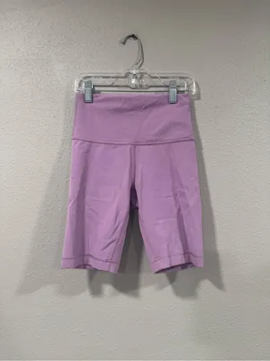 Lululemon Wunder Train High Rise Short 6” thumbnail 5