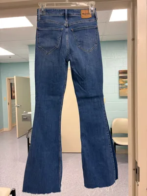 Hollister Jeans thumbnail 2