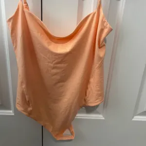 lululemon athletica Peach Bodysuit thumbnail 2