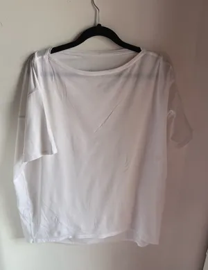 Lululemon White blouses woman thumbnail 4