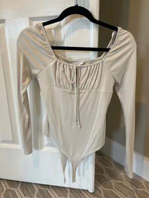 Bodysuit Sage The Label thumbnail 1