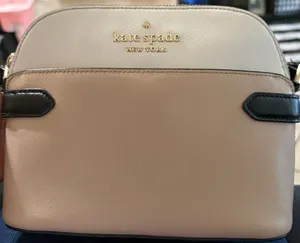 Kate Spade New York Staci Colorblock Dome Crossbody Bag thumbnail 5