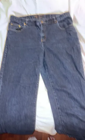 Ralph Lauren Jeans Lauren Jeans Straight thumbnail 1