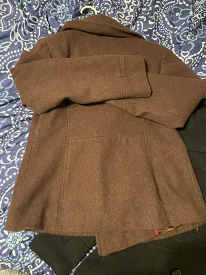 Pea Coat thumbnail 3