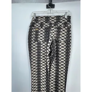 Projeto Sport size med ponte’ knit pants made in Brazil thumbnail 5