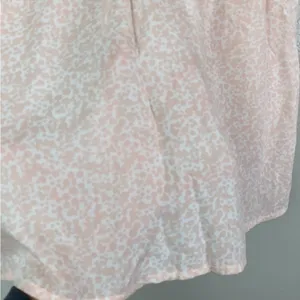 NEW ABOUND Cow Print Mini Skirt A Line MEDIUM Pink Womens Bohemian Boho NEW WITH thumbnail 5