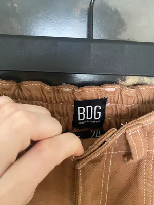 BDG Cargo Pants thumbnail 3